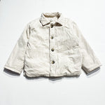Rise Jacket 4/5Y|230380