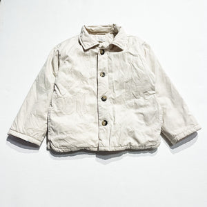 Rise Jacket 4/5Y|230380