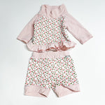 Jan & Jul Swim 6-12M|234798