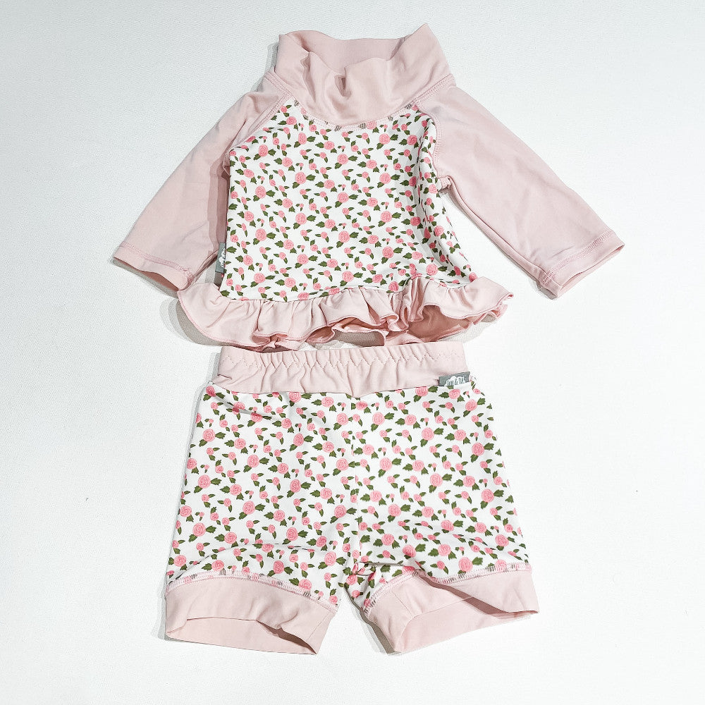 Jan & Jul Swim 6-12M|234798