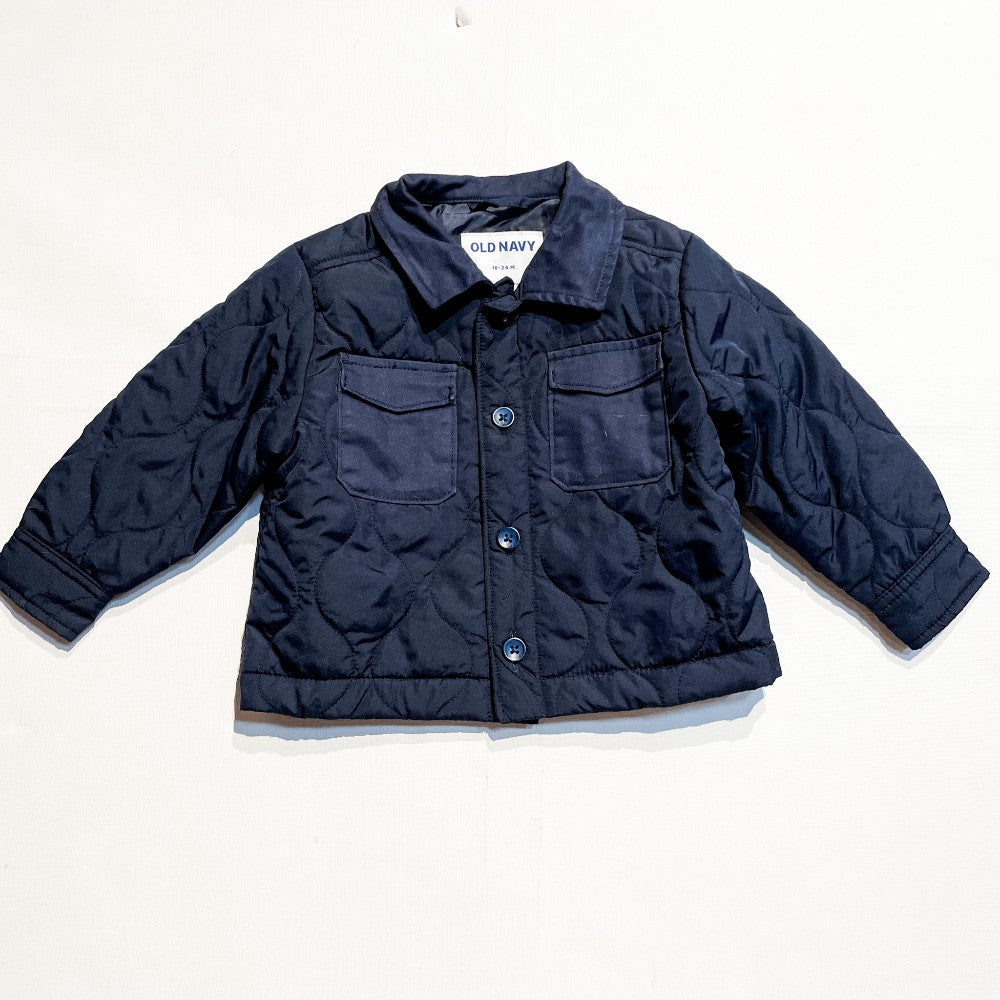 Old Navy Jacket 18-24M|170078