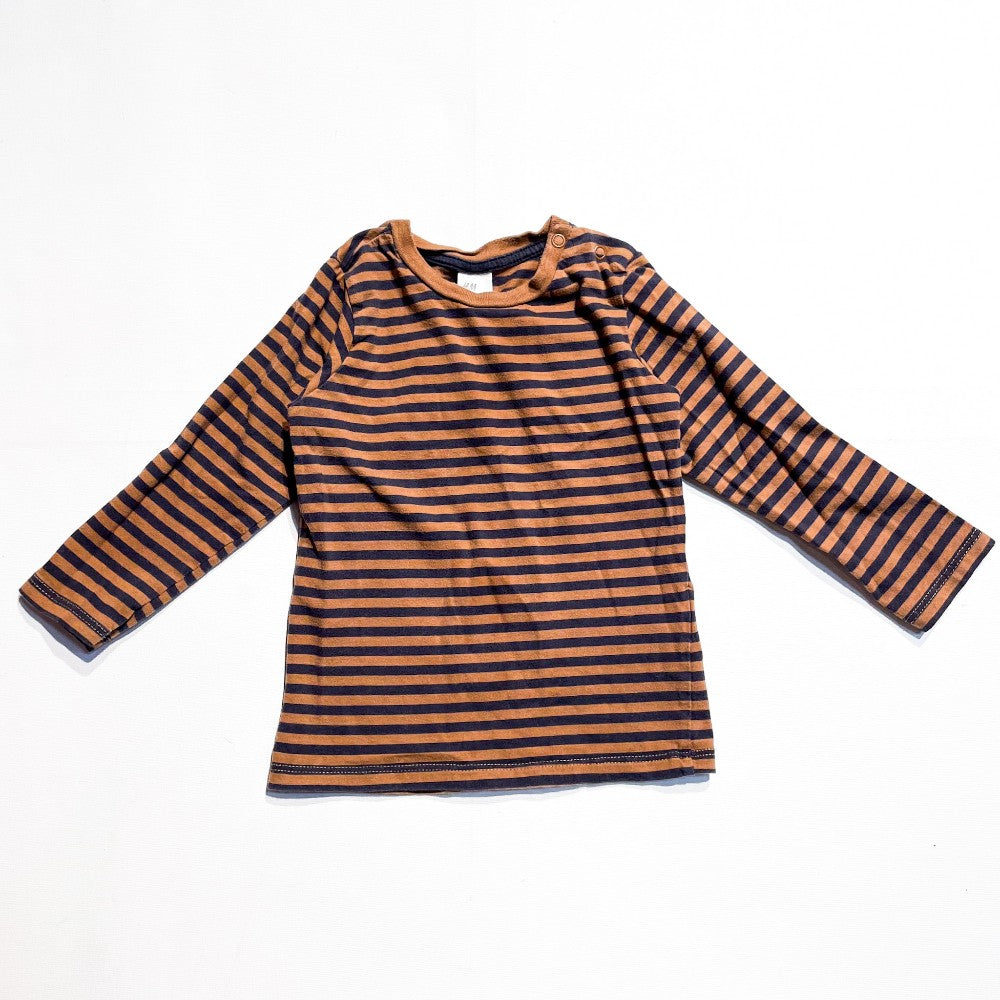 H&M Shirt 18-24M|139484