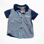 Romy & Aksel Top 9M|129214