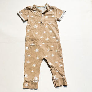 Loulou Lollipop Romper 18-24M **Imperfection|177677