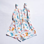 Old Navy Romper 3Y|142302