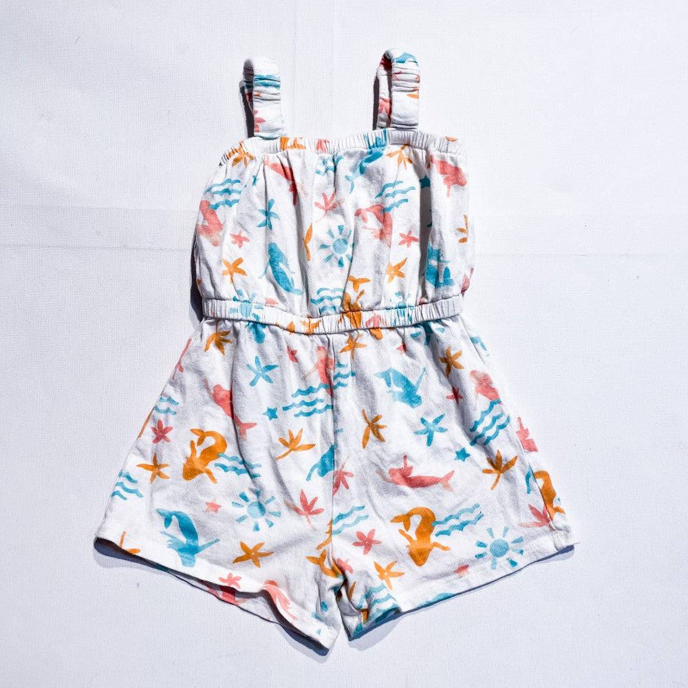 Old Navy Romper 3Y|142302