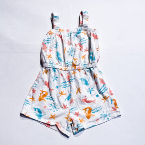 Old Navy Romper 3Y|142302
