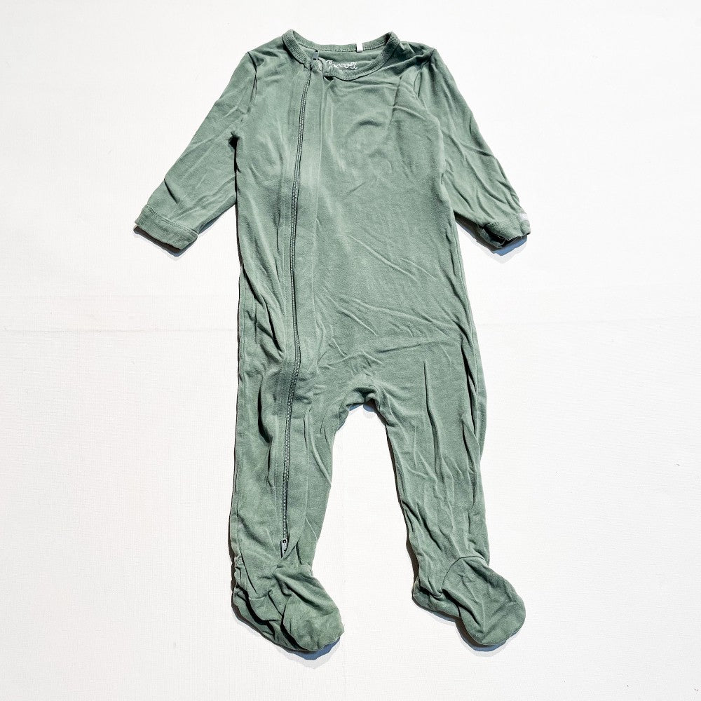 Coccoli Sleeper 6M|171466
