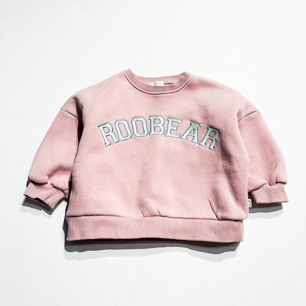 Roobear Sweatshirt 1Y|213414