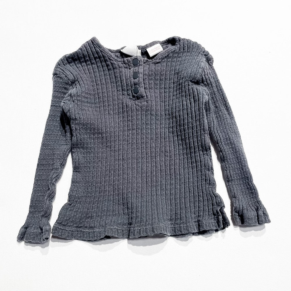 Zara Shirt 18-24M|199035