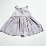 Joe Fresh Dress 12-18M|221238