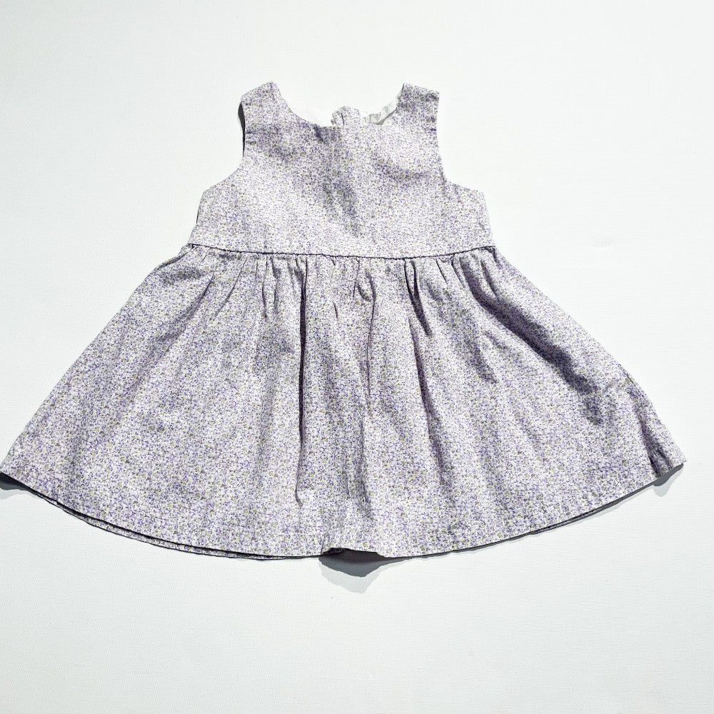 Joe Fresh Dress 12-18M|221238