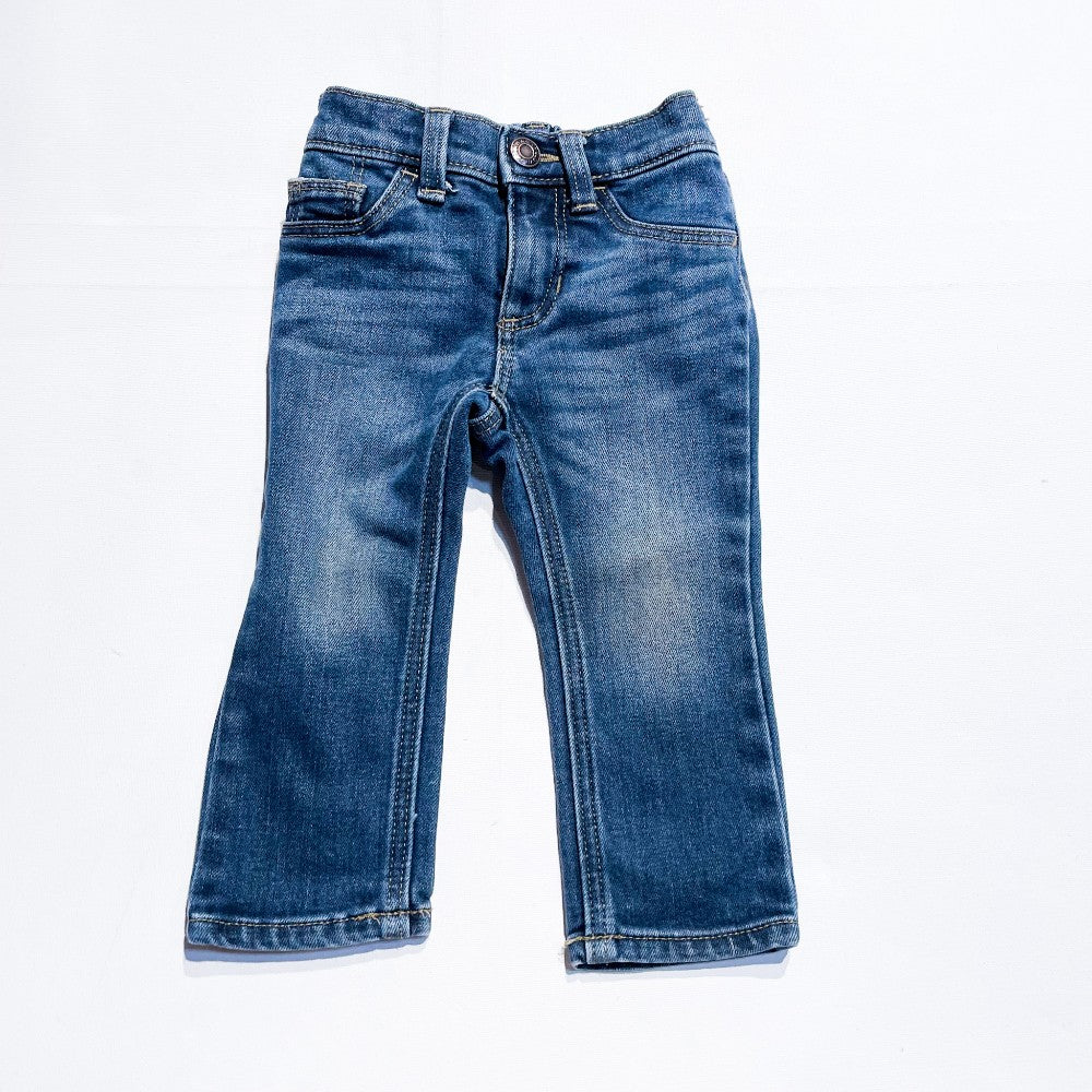 Old Navy Jeans 12-18M|122675
