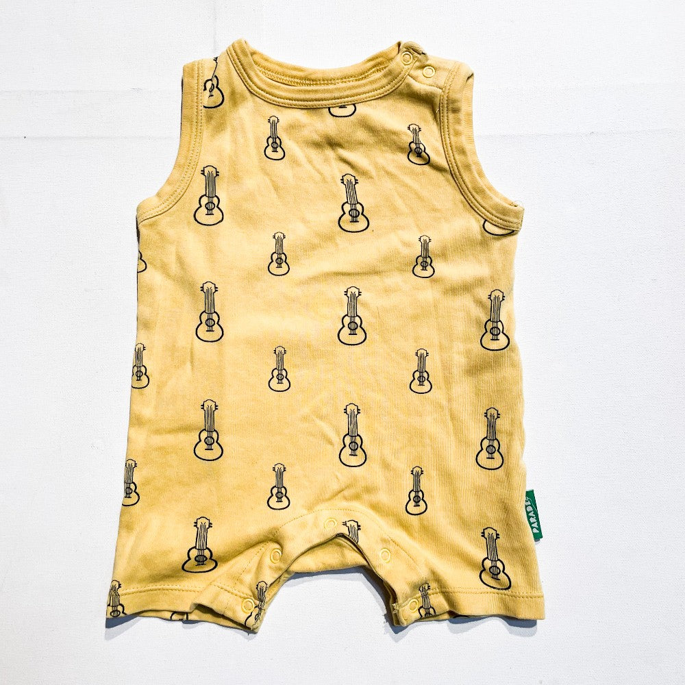 Parade Organics Romper 12-18M|156346