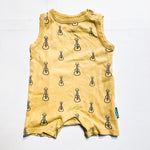 Parade Organics Romper 12-18M|156346