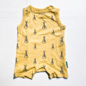 Parade Organics Romper 12-18M|156346