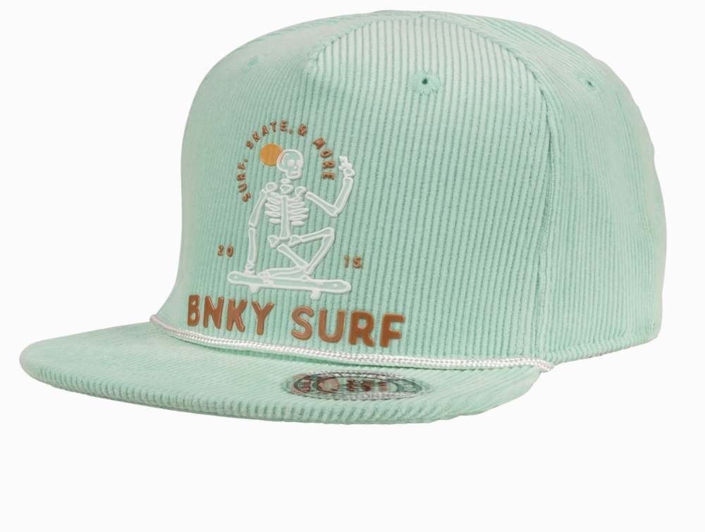 BinkyBro - Bones Hat|95918