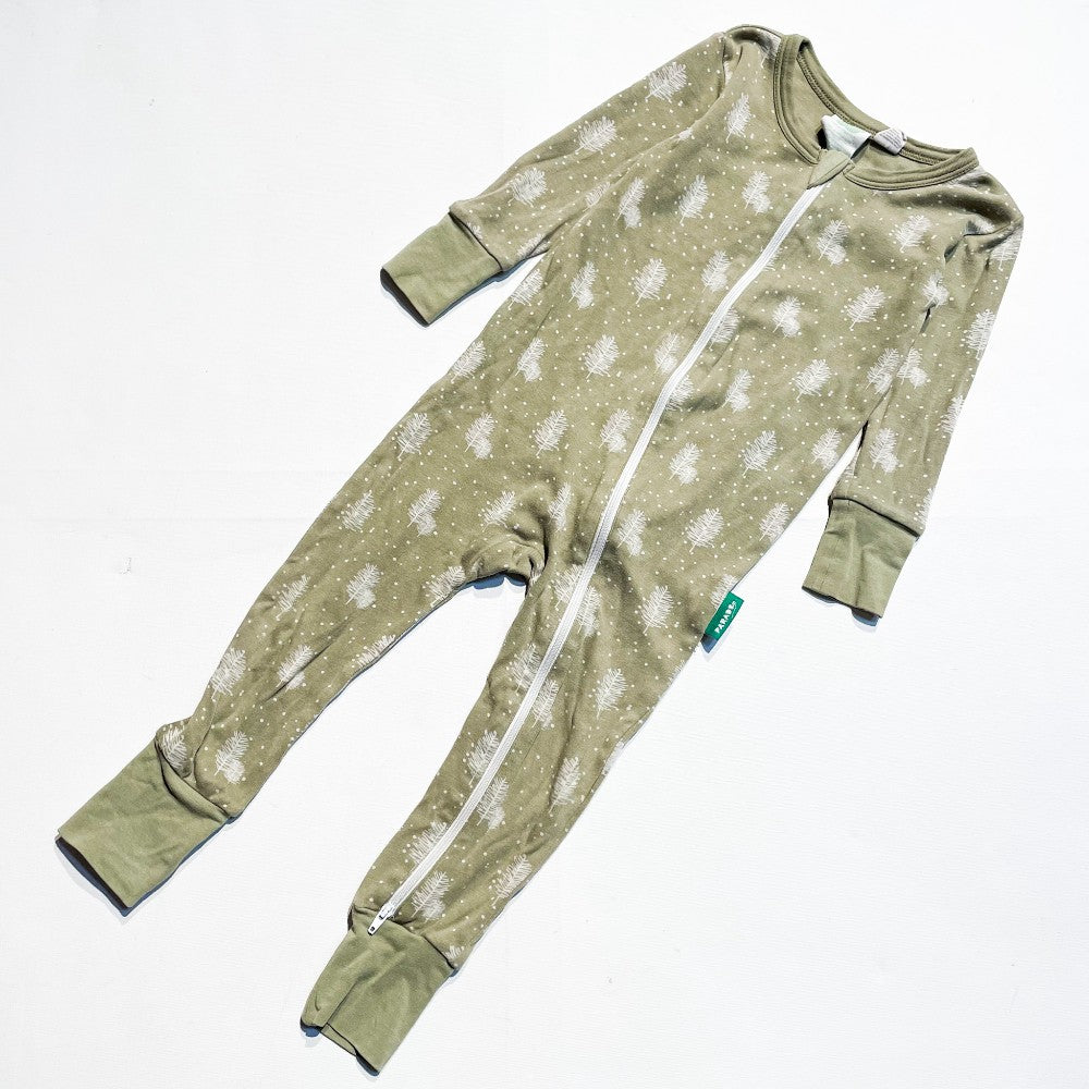 Parade Romper 18-24M|175137