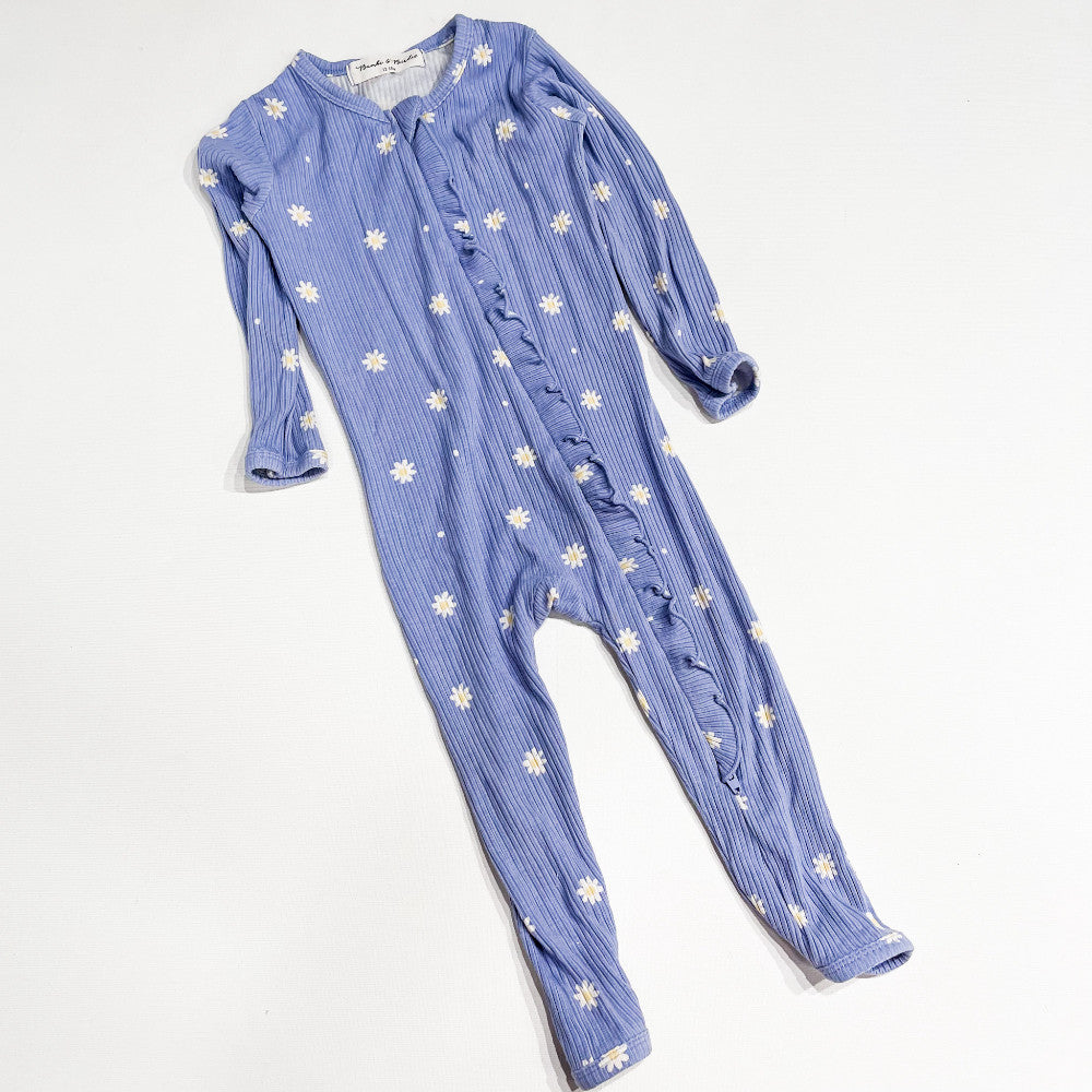 Bambie + Birdie Sleeper 12-18M|234560