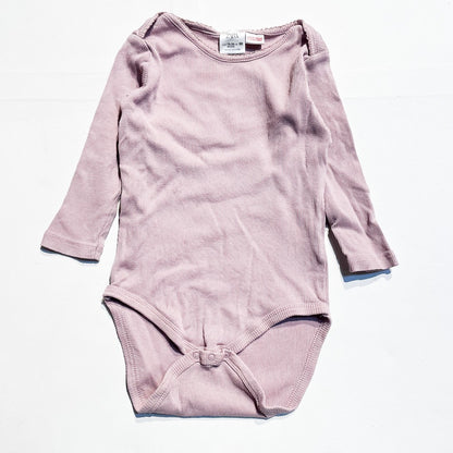 Zara Onesie 18-24M **Imperfection|179590