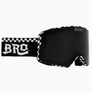 BinkyBro - Kids Ski Goggles Outlaw Goggles Toddler|220365