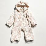 Huggies Bunting Suit NB|219621