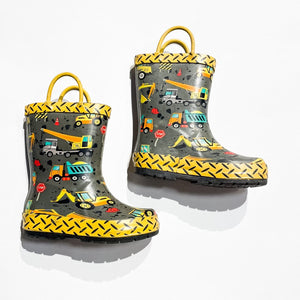 George Rain Boots 8|201928
