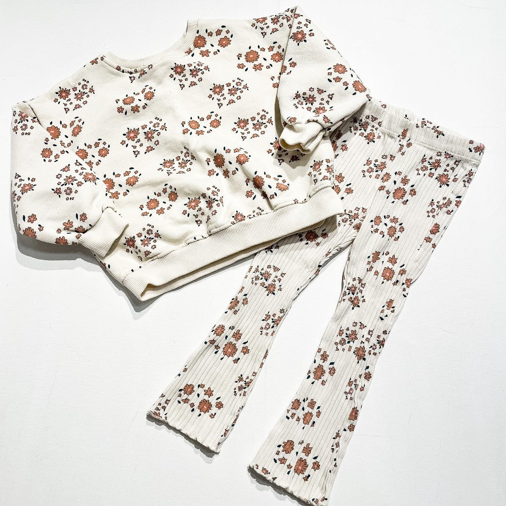 Zara Set 3-4Y|206419