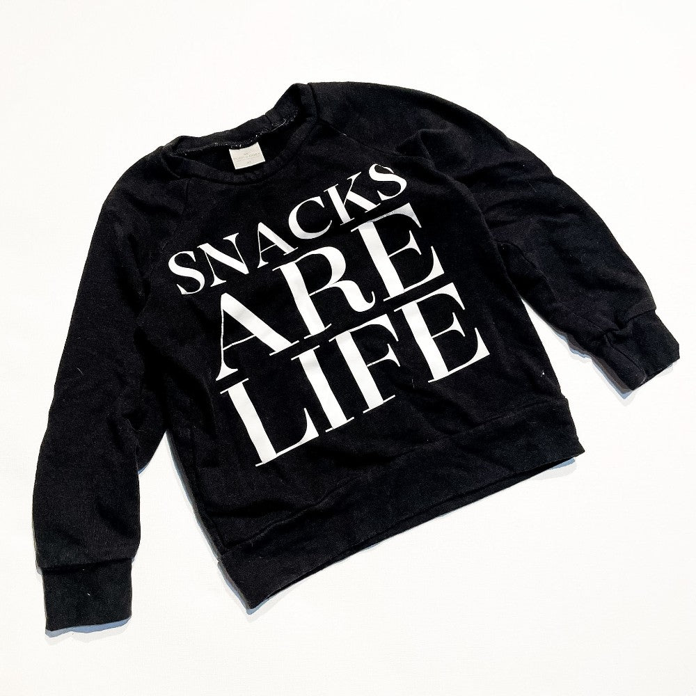 Posh & Cozy Crew 4Y|193141