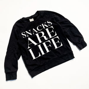 Posh & Cozy Crew 4Y|193141