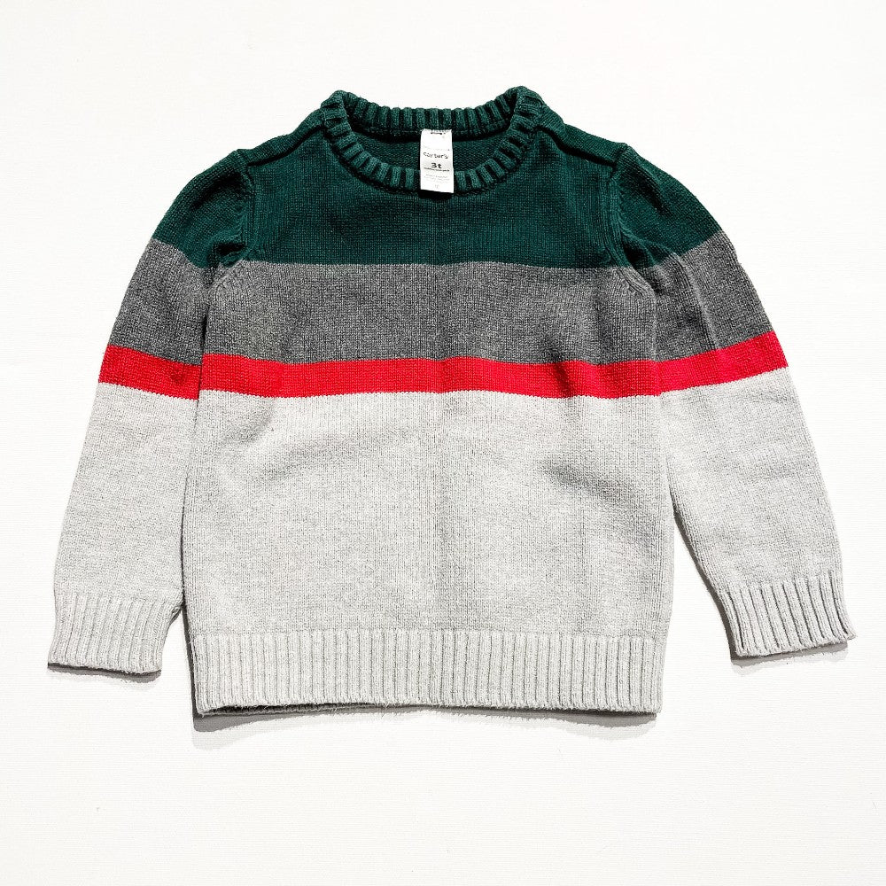 Carters Sweater 3Y|232575