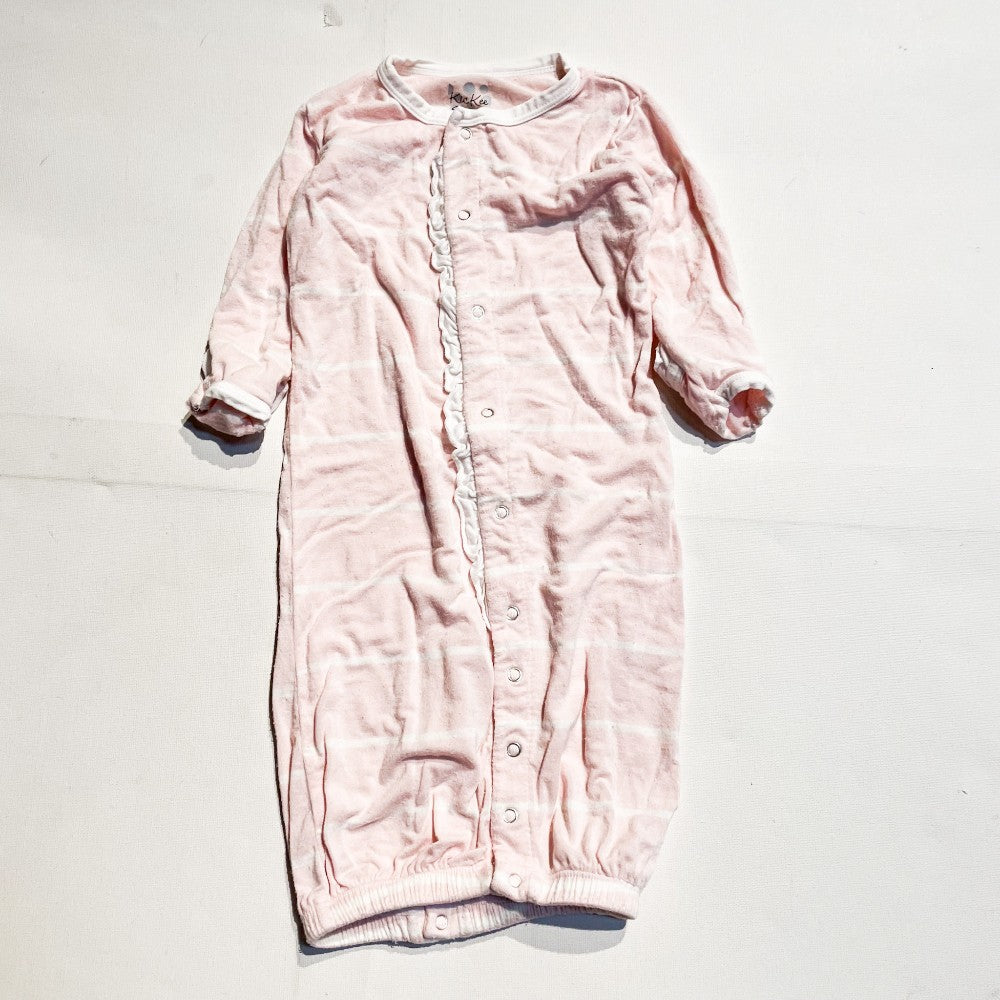 Kickee Pants Sleeper 3-6M|180202