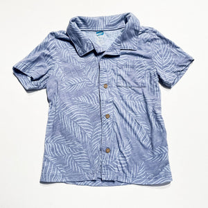 Carters SHirt 5Y|232203