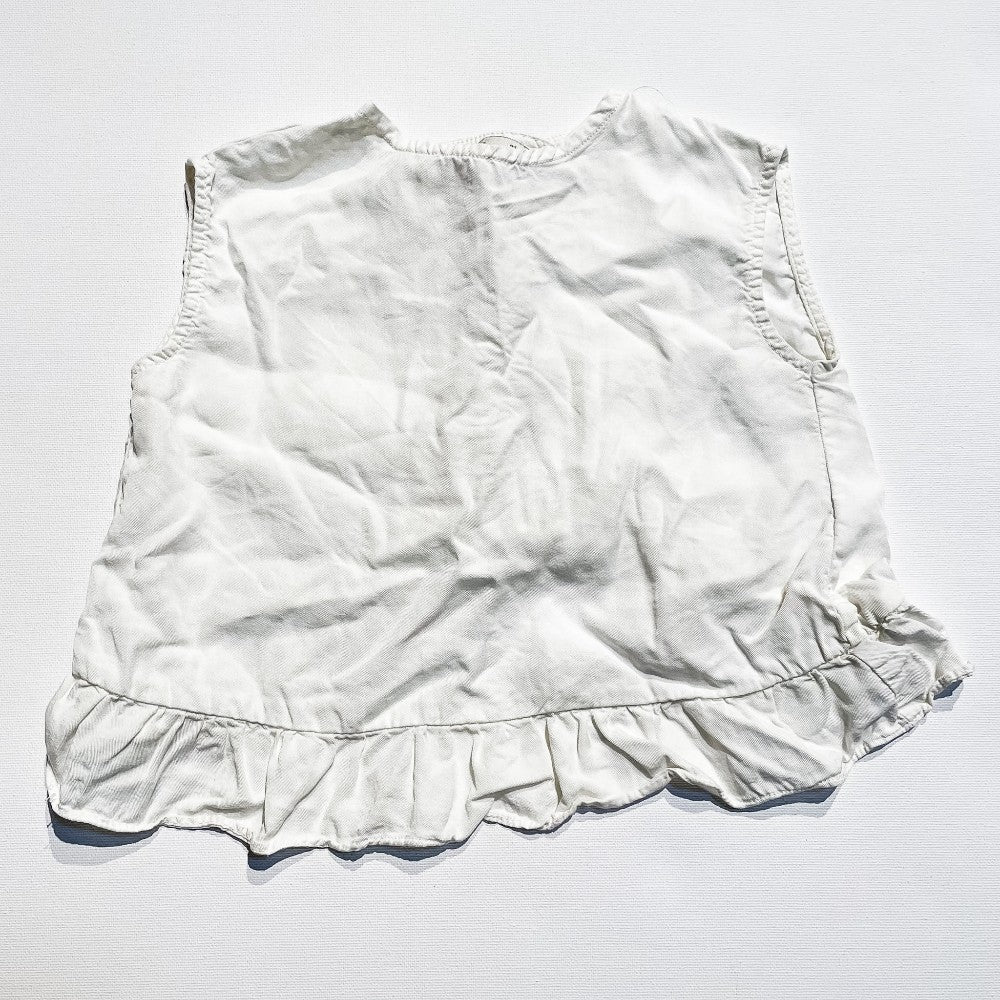 Zara Shirt 2-3Y|192951