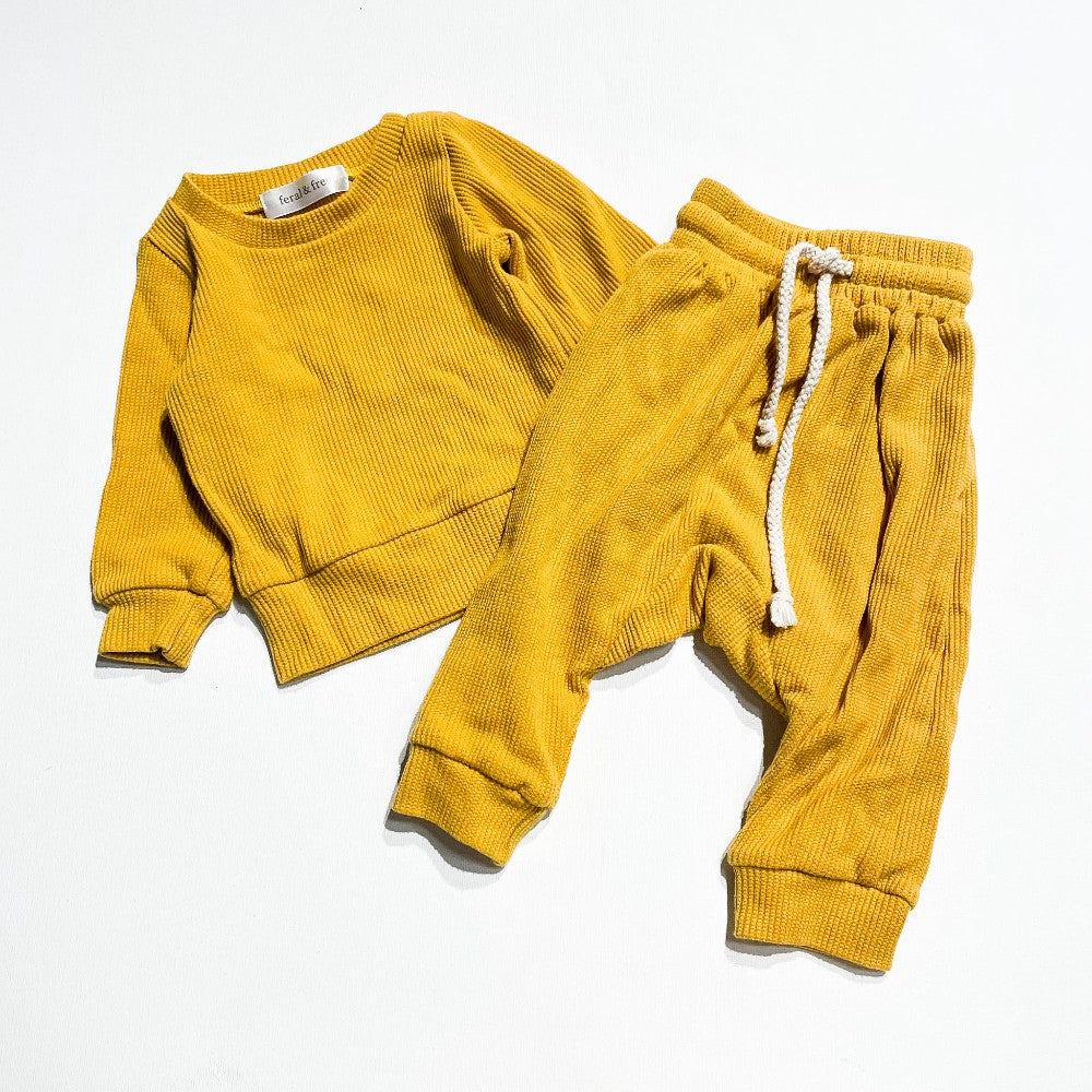 Feral & Free Set 6M|212101