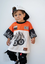 Little Trouble - Super Cool Jersey|178798