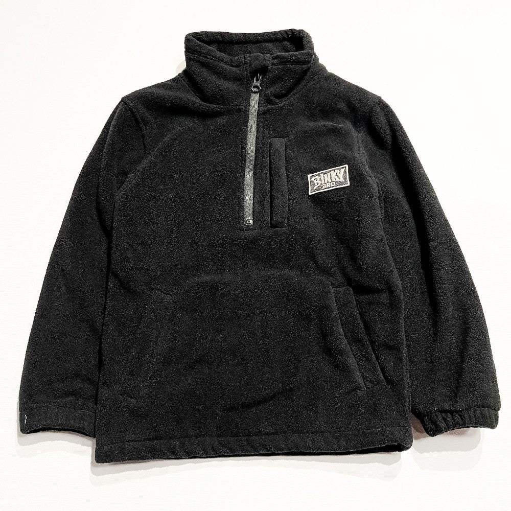 Binky Bro Fleece Jacket 6Y|210499