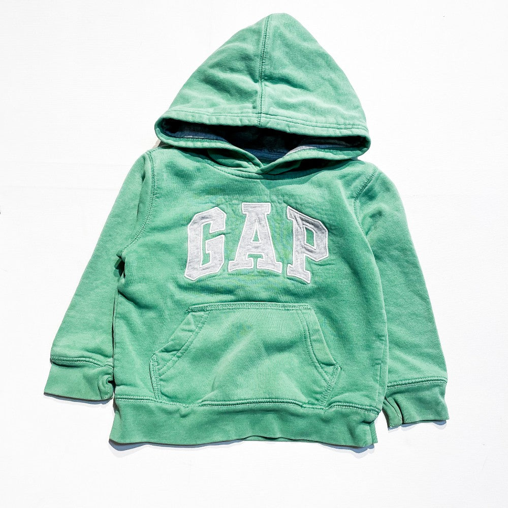 Gap Hoodie 3Y|164937
