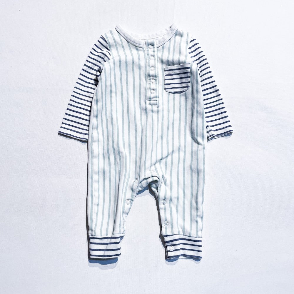 Pehr Romper 3-6M|107307