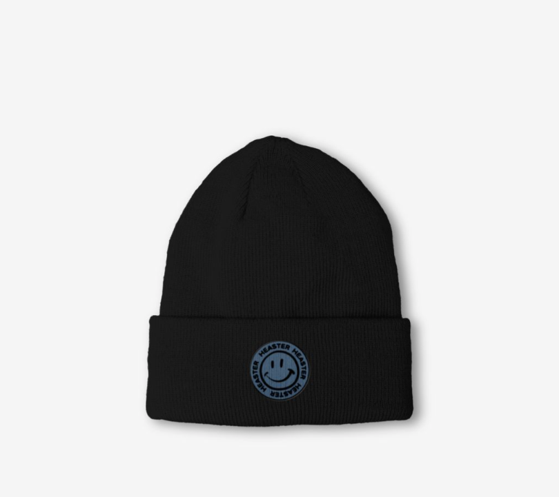 Headster - Kingston Icon Beanie Lined With Fleece|170149