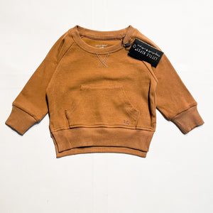Little Bipsy Pullover 18-24M Reg $44|134083