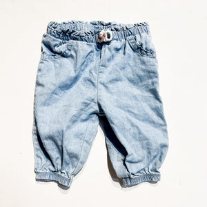 Carters Pants 3M|147043