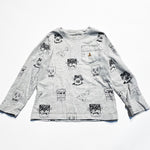 Gap Shirt 4Y|192217