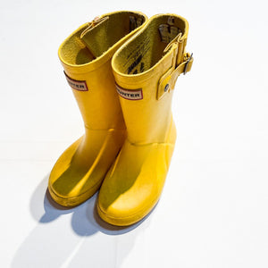 Hunter Rain Boots 9|159803