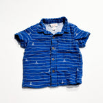 Cat & Jack Shirt 18M|226532
