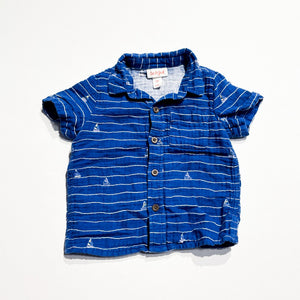 Cat & Jack Shirt 18M|226532