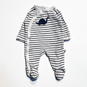 Petit Lem Sleeper Nb *Imperfection|188885