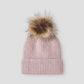 Name It - Knit Pom Hat|225596