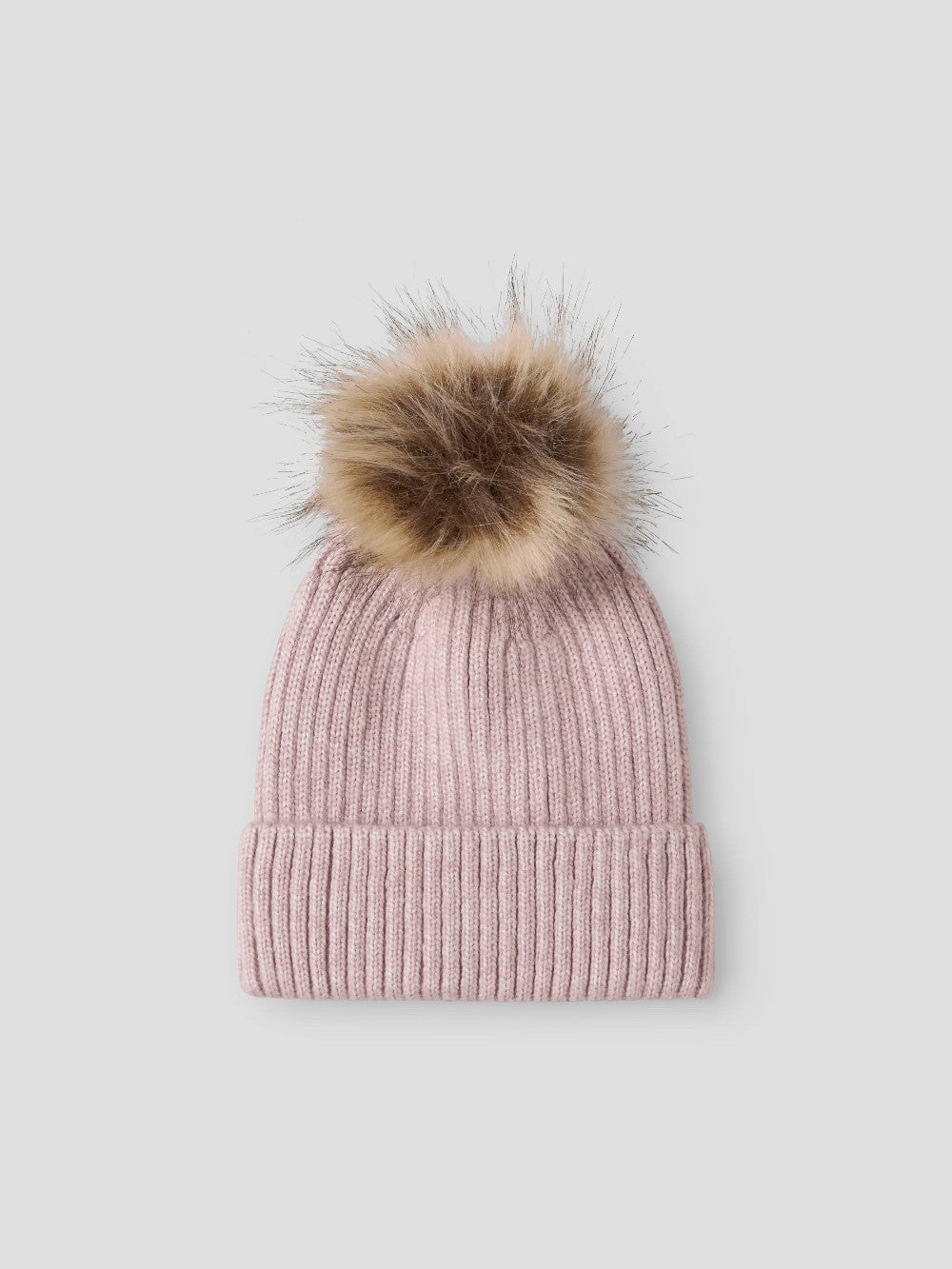 Name It - Knit Pom Hat|225596