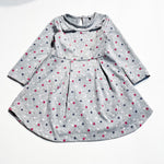 Deux Par Deux Dress 4Y *Imperfection|146250